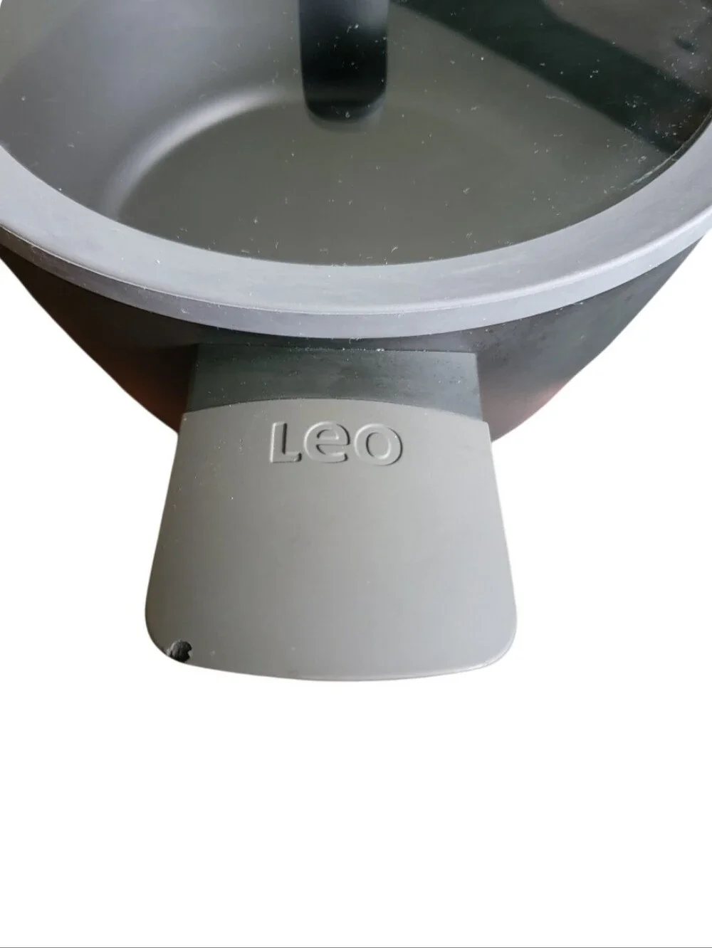 Anthropologie BergHOFF Leo Stone+ Nonstick Ceramic 8
